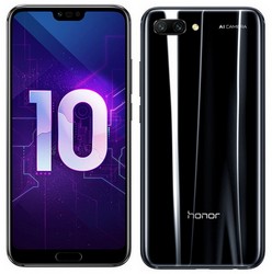 Замена микрофона на телефоне Honor 10 Premium в Белгороде